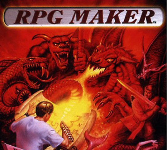 RPG Maker